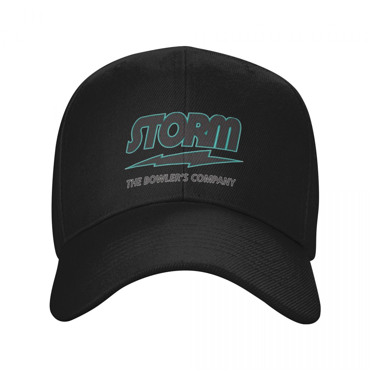 Streetwear Brand Golf - STORM Baseball Kappe Golf Hut Mann