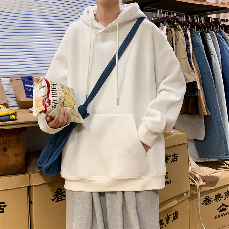 Streetwear Brand Japanese - Mode Marke männer Hoodies Übergroßen Grafik