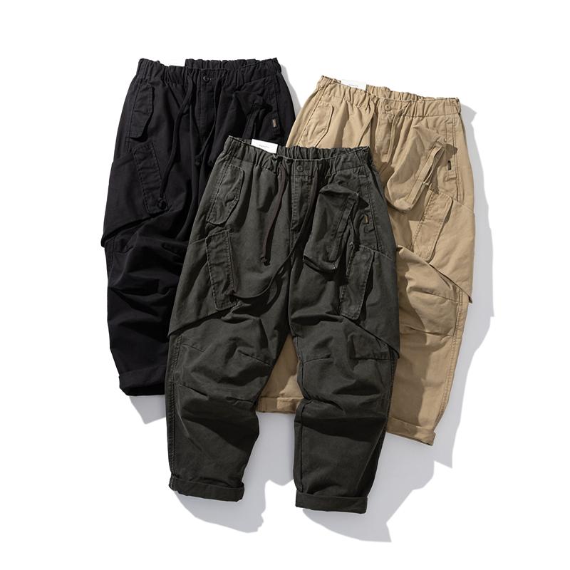 Streetwear Brand Japanese - Herbst Japanische Jugend Streetwear Marke 3D