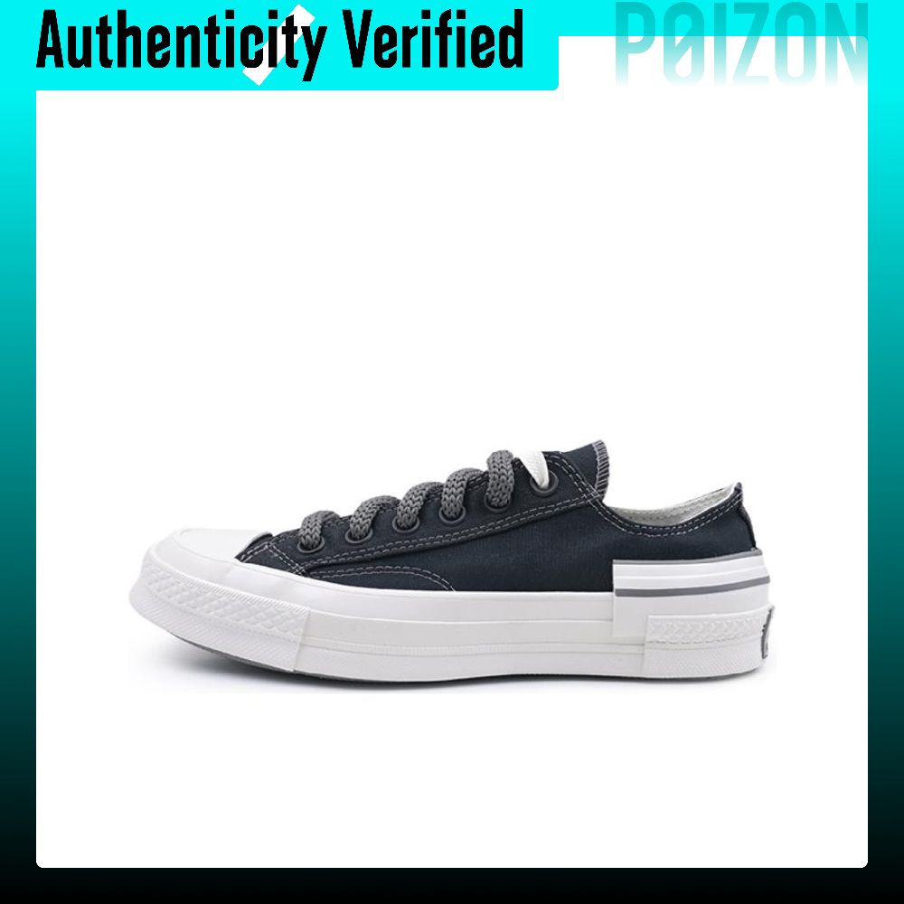 Converse Shoes Chuck 70 - Converse Chuck 70 Canvas-Schuhe Unisex Low