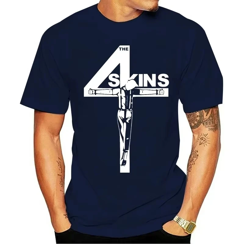 Streetwear Clothing Brand Uk - Die 4 Skins Oi T Hemd