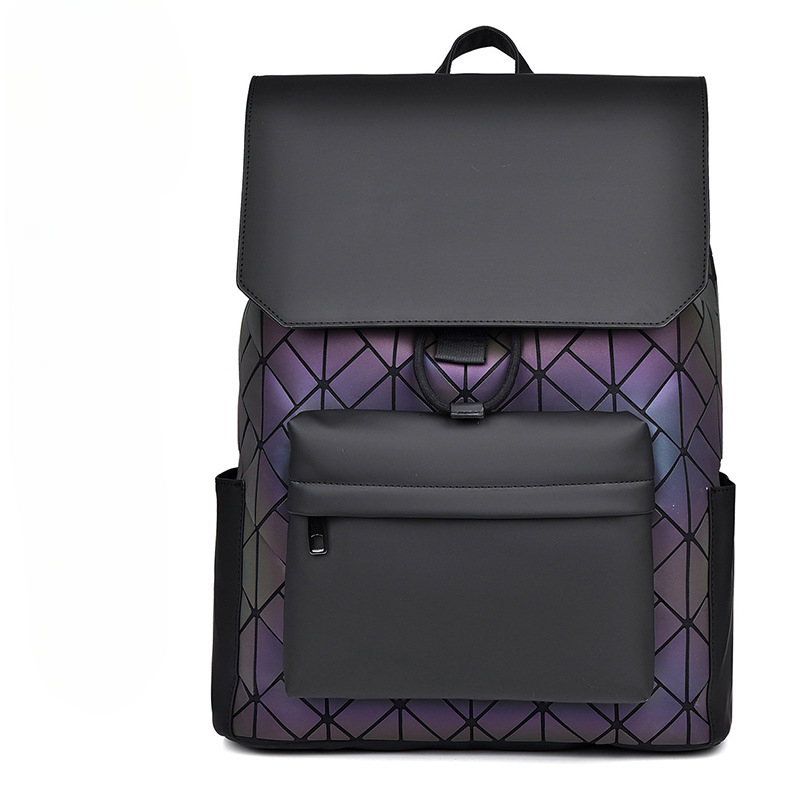 Streetwear Brand Backpack - Trend ige Marke Rucksack Herren tasche