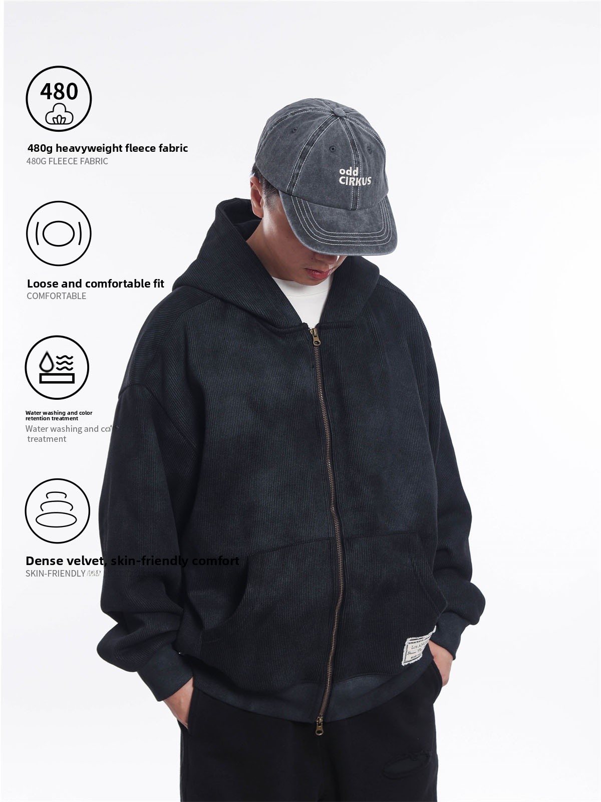 Retro Japanischer Stil Schwerg – Streetwear Brand Japanese Bewertung und Preis