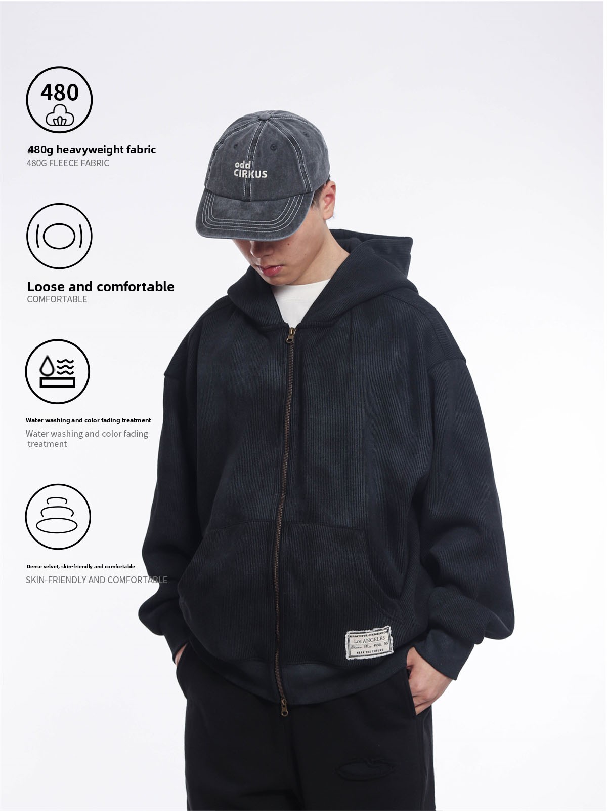 Retro Japanischer Stil Schwerg – Streetwear Brand Japanese Bewertung und Preis