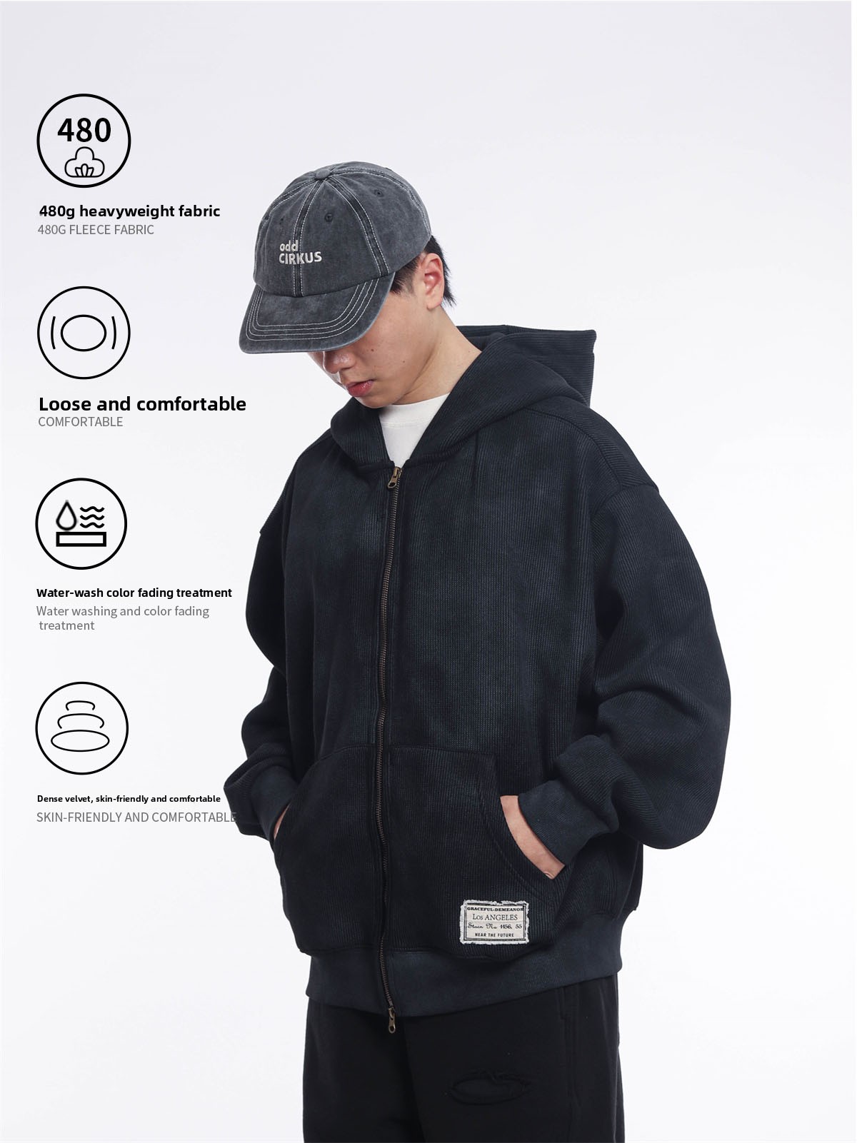 Retro Japanischer Stil Schwerg – Streetwear Brand Japanese Bewertung und Preis