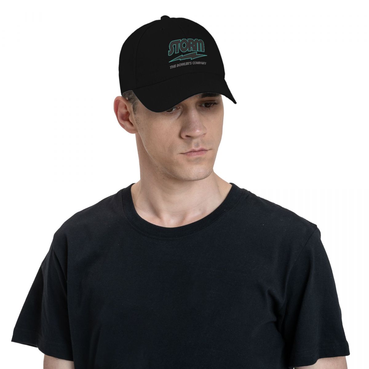 STORM Baseball Kappe Golf Hut  – Streetwear Brand Golf Bewertung und Preis