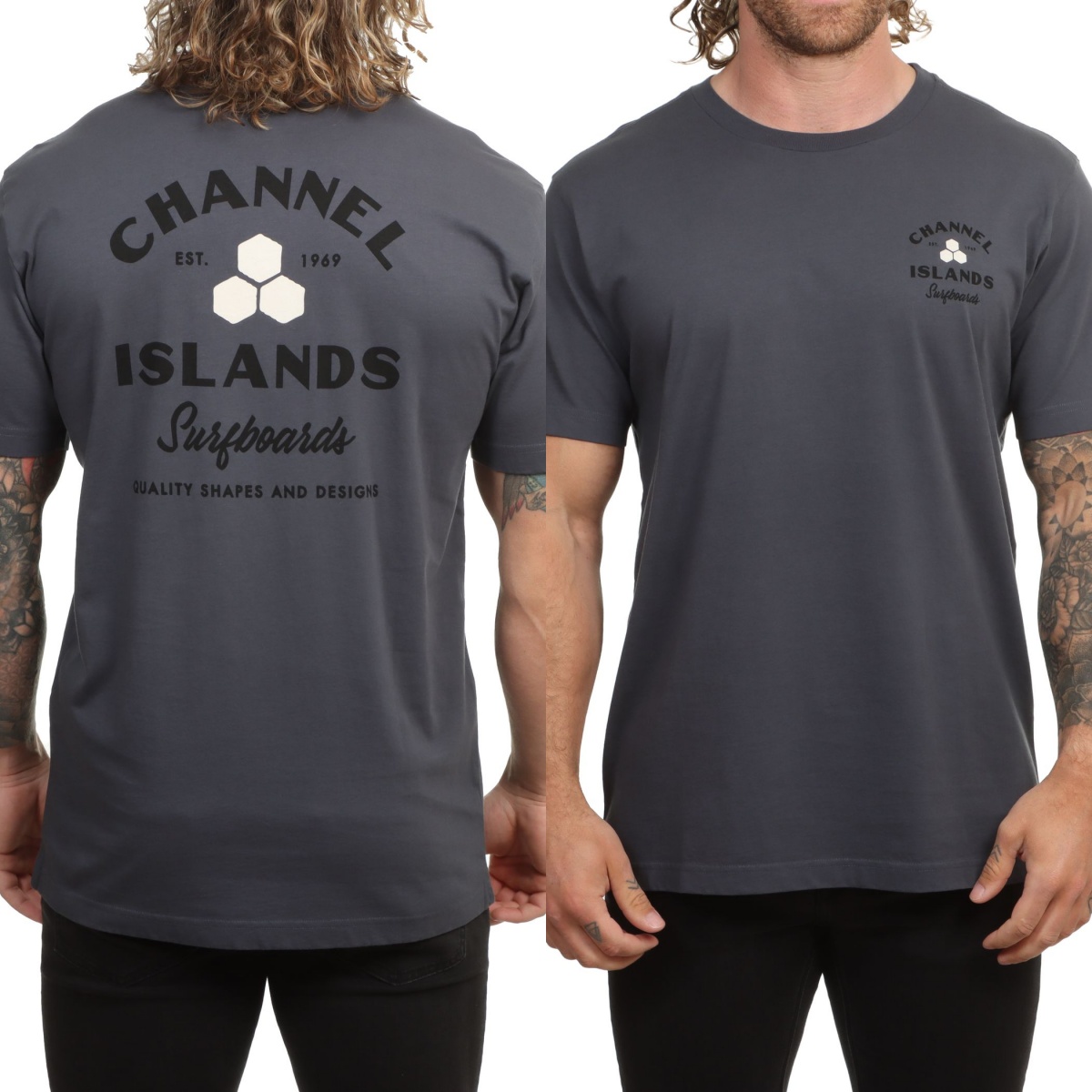 Breeze Islands Surfing Sports  – Streetwear Brand Jersey Bewertung und Preis