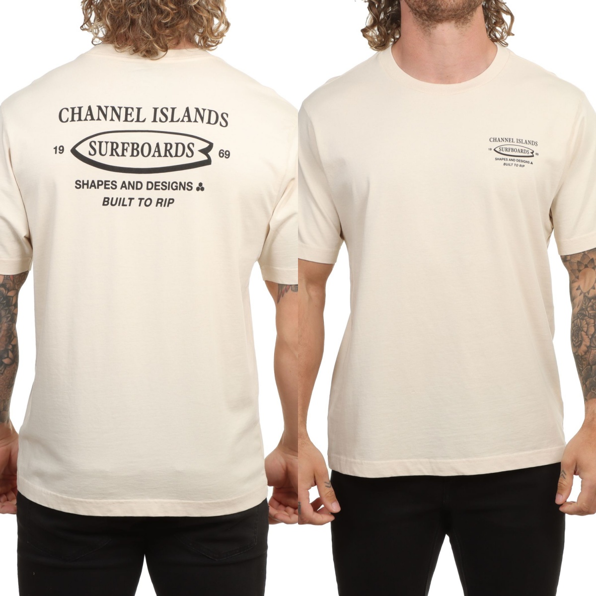 Breeze Islands Surfing Sports  – Streetwear Brand Jersey Bewertung und Preis