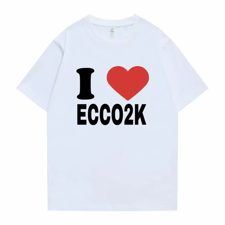 2025 neues Modell Ich liebe Ec – Streetwear Brand Model Bewertung und Preis