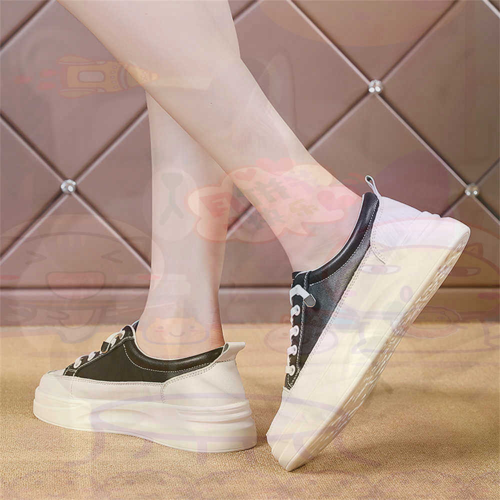 Spitze-up Chunky Loafers Frau  – Streetwear Brand Store Bewertung und Preis