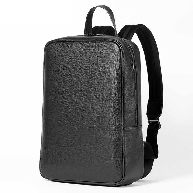 2024 neue Marke Aus Echtem Led – Streetwear Brand Backpack Bewertung und Preis