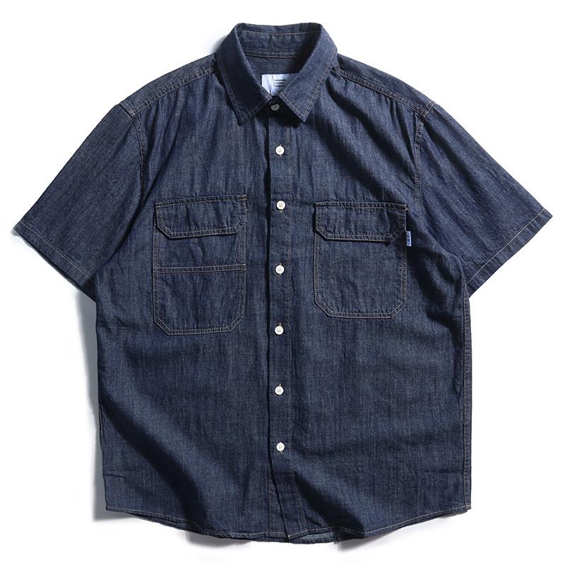 Retro-Japanischer Stil, locker – Streetwear Brand Japanese Bewertung und Preis