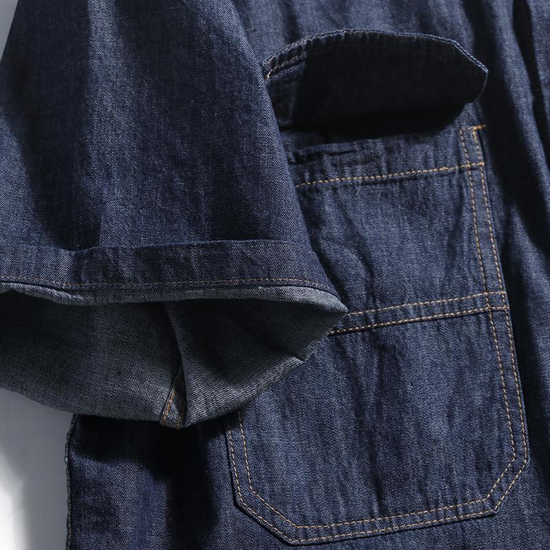 Retro-Japanischer Stil, locker – Streetwear Brand Japanese Bewertung und Preis