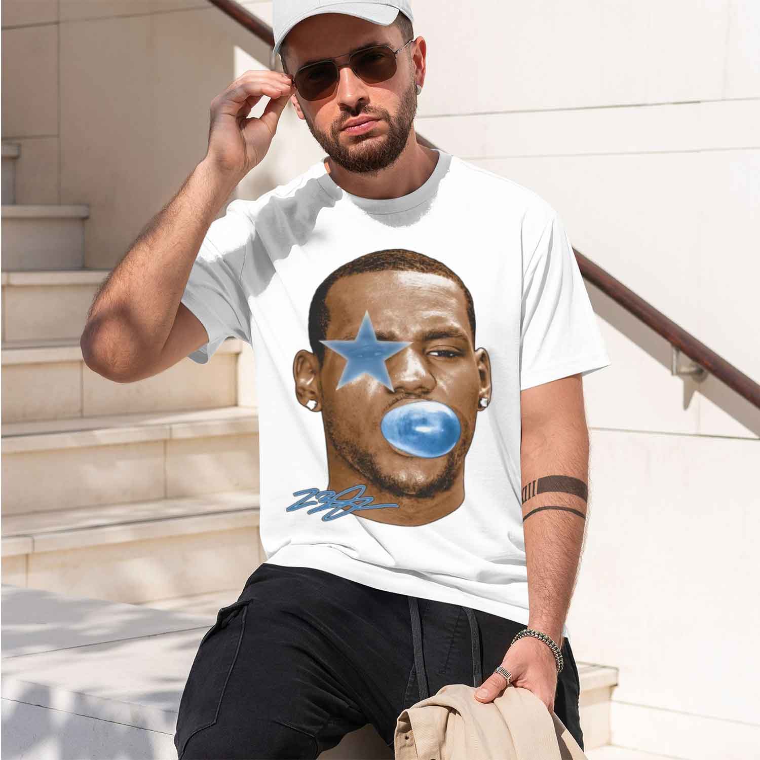 2026 Neues Modell Basketball T – Streetwear Brand Model Bewertung und Preis