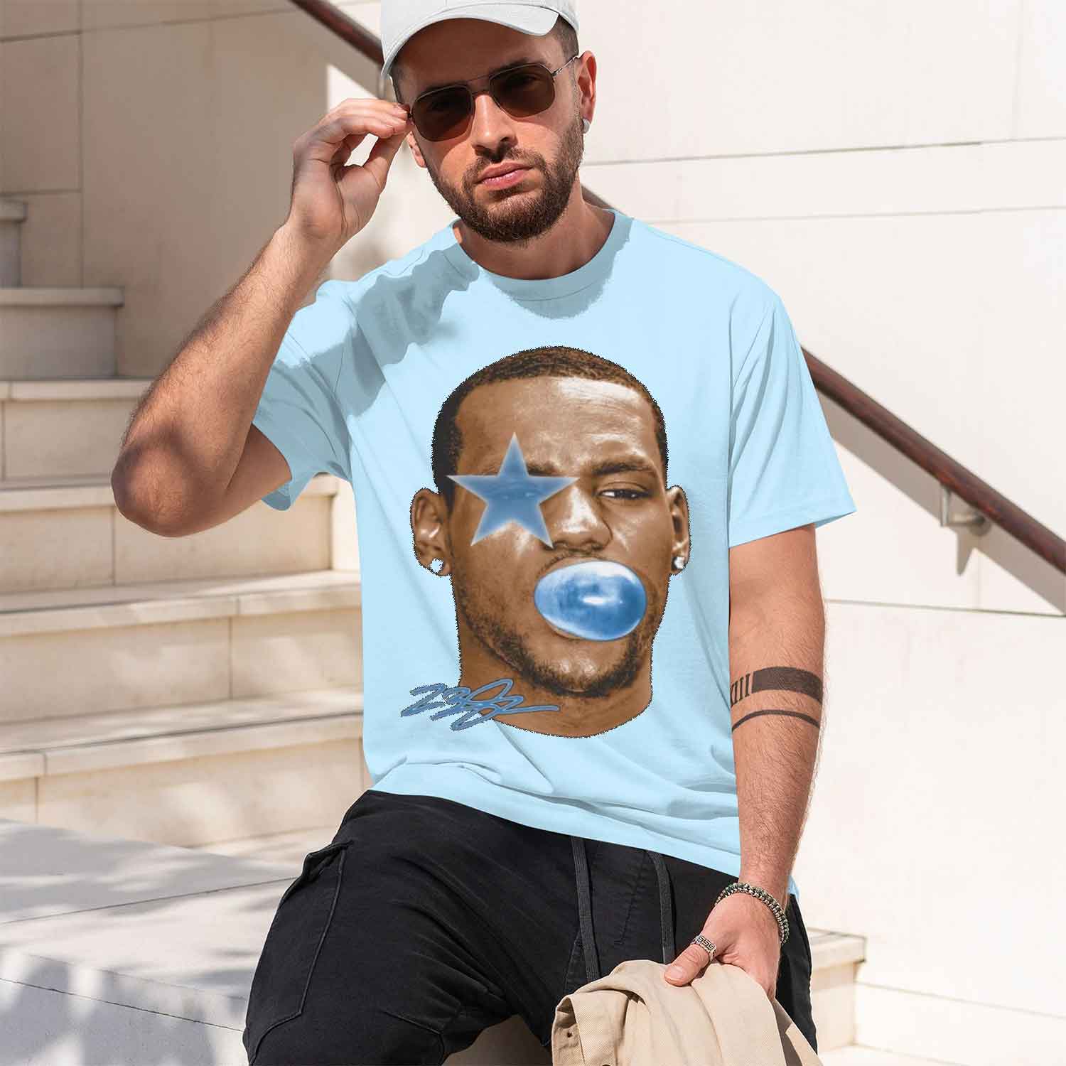 2026 Neues Modell Basketball T – Streetwear Brand Model Bewertung und Preis