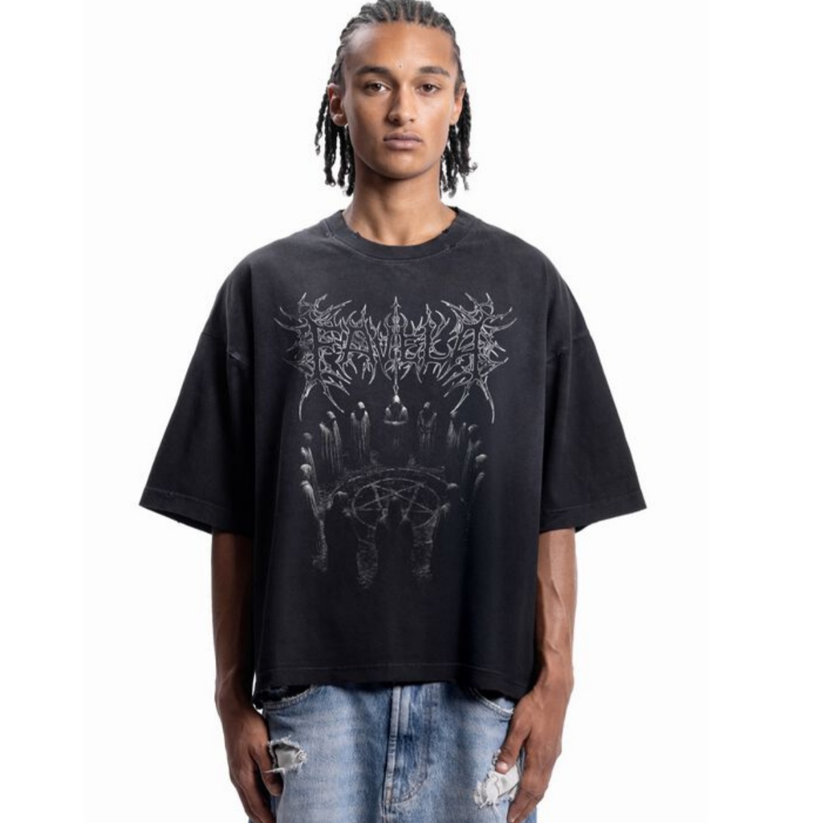 Cult Metal Font Street Trendy  – Streetwear Brand Fonts Bewertung und Preis