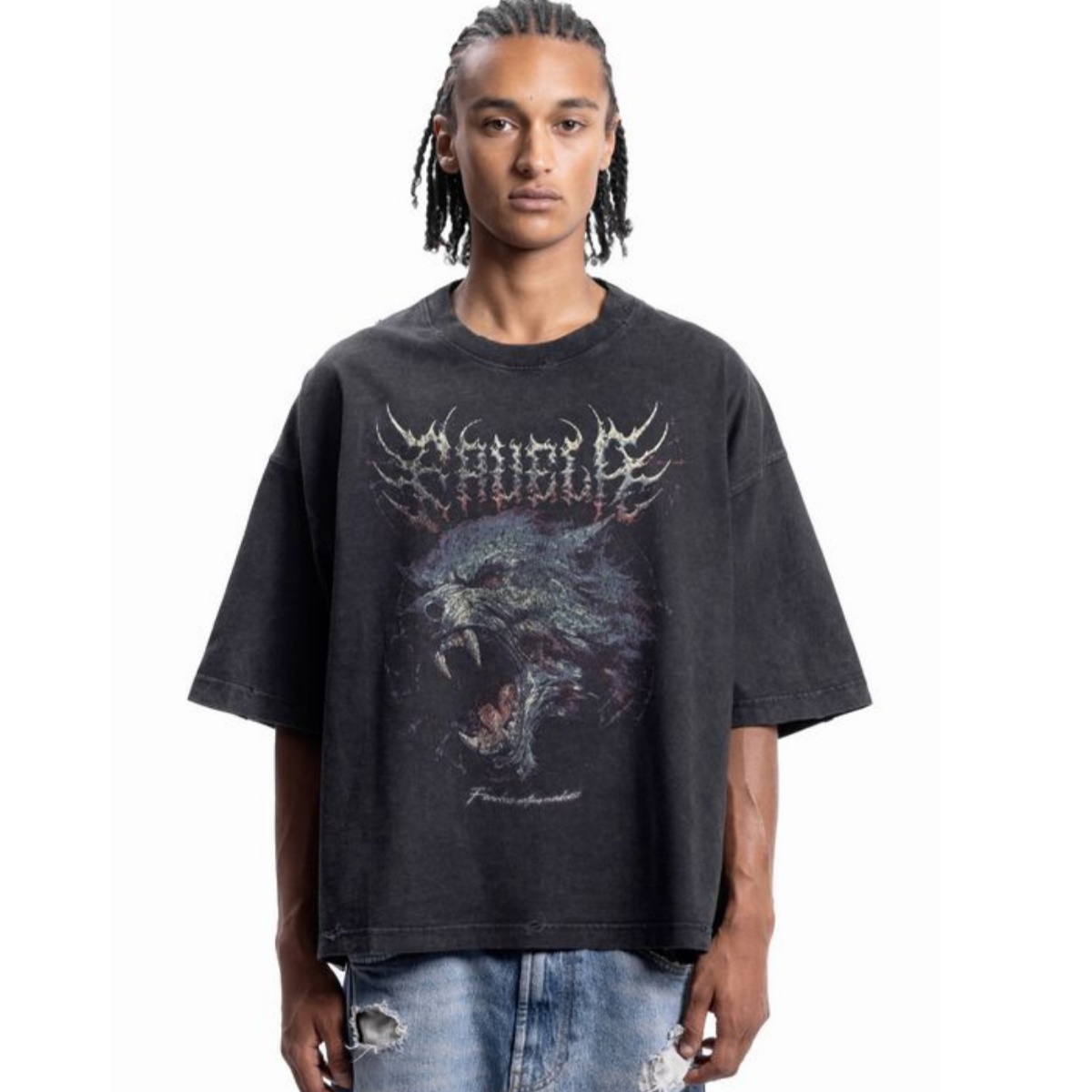 Cult Metal Font Street Trendy  – Streetwear Brand Fonts Bewertung und Preis