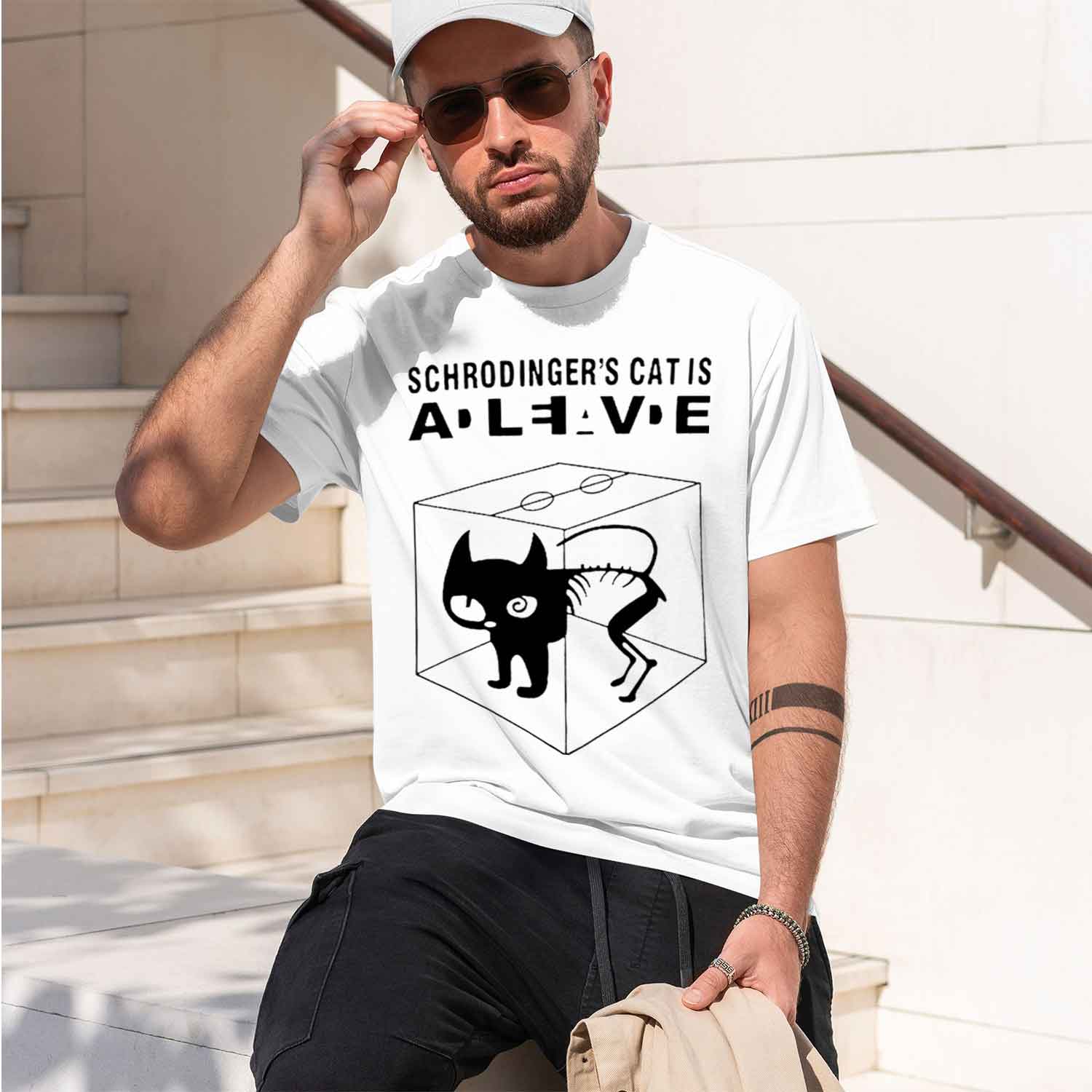 The Theory Srger's Damen-T-Shi – Streetwear Brand Model Bewertung und Preis