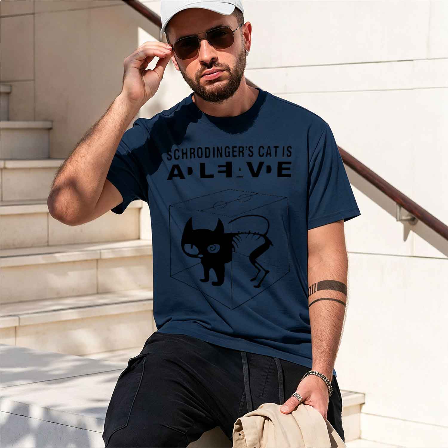 The Theory Srger's Damen-T-Shi – Streetwear Brand Model Bewertung und Preis