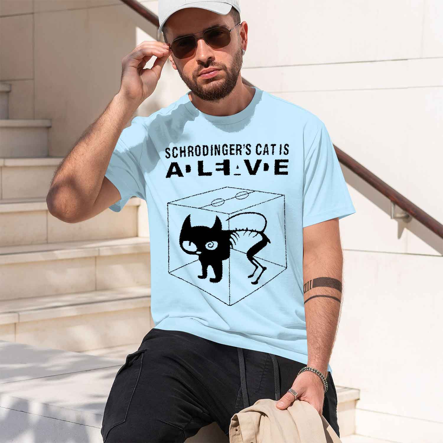 The Theory Srger's Damen-T-Shi – Streetwear Brand Model Bewertung und Preis