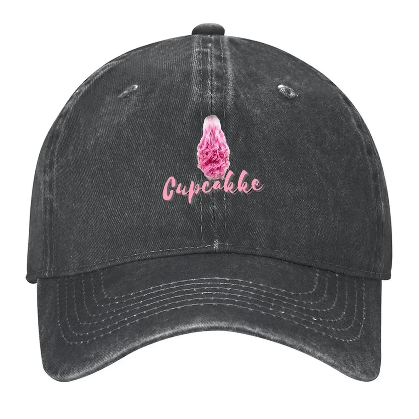 Neue CupcakKe Baseballkappe Go – Streetwear Brand Golf Bewertung und Preis