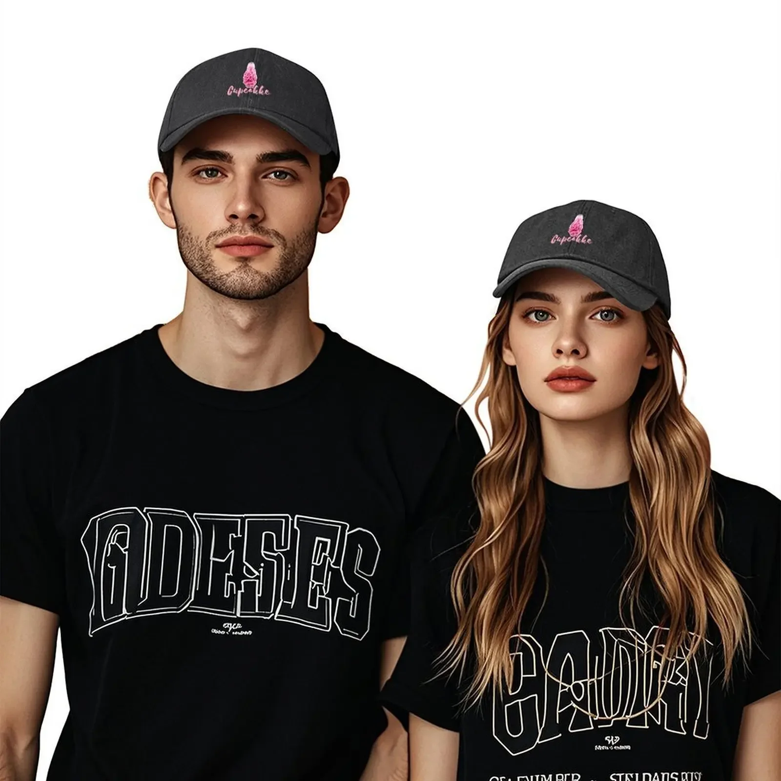 Neue CupcakKe Baseballkappe Go – Streetwear Brand Golf Bewertung und Preis