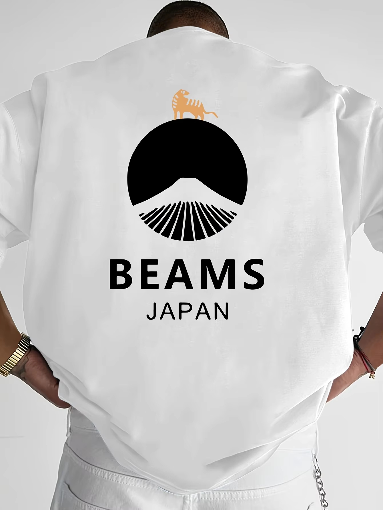 Japanisches klassisches Trend- – Streetwear Brand Japanese Bewertung und Preis