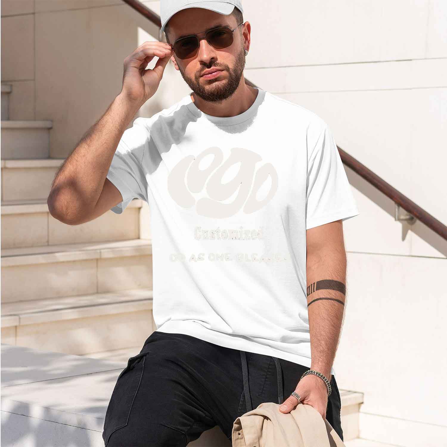 Individuelles LOGO Hip-Hop Str – Streetwear Brand Model Bewertung und Preis