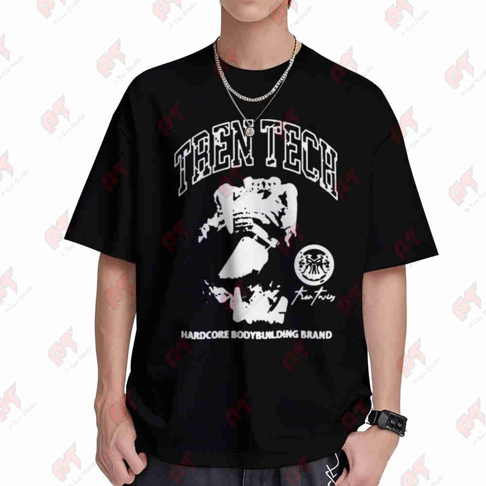 Tren Tech Heavycore Bodybuildi – Streetwear Brand Top Bewertung und Preis