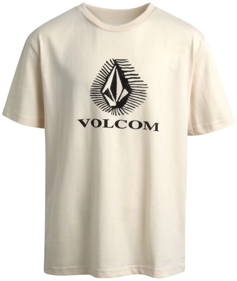 Volcom Männer Frauen Baumwolle – Streetwear Brand Top Bewertung und Preis