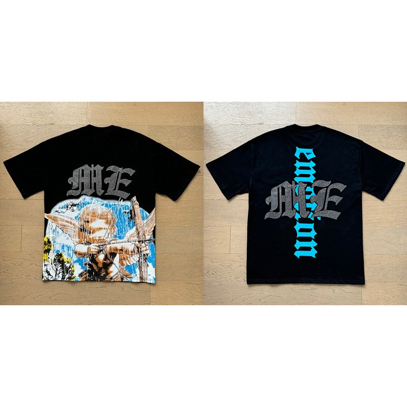 Modemarke MIXED EMOTION T-Shir – Streetwear Brand Jersey Bewertung und Preis