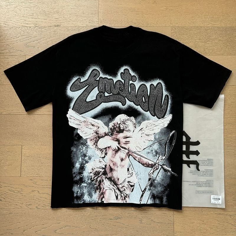 Modemarke MIXED EMOTION T-Shir – Streetwear Brand Jersey Bewertung und Preis