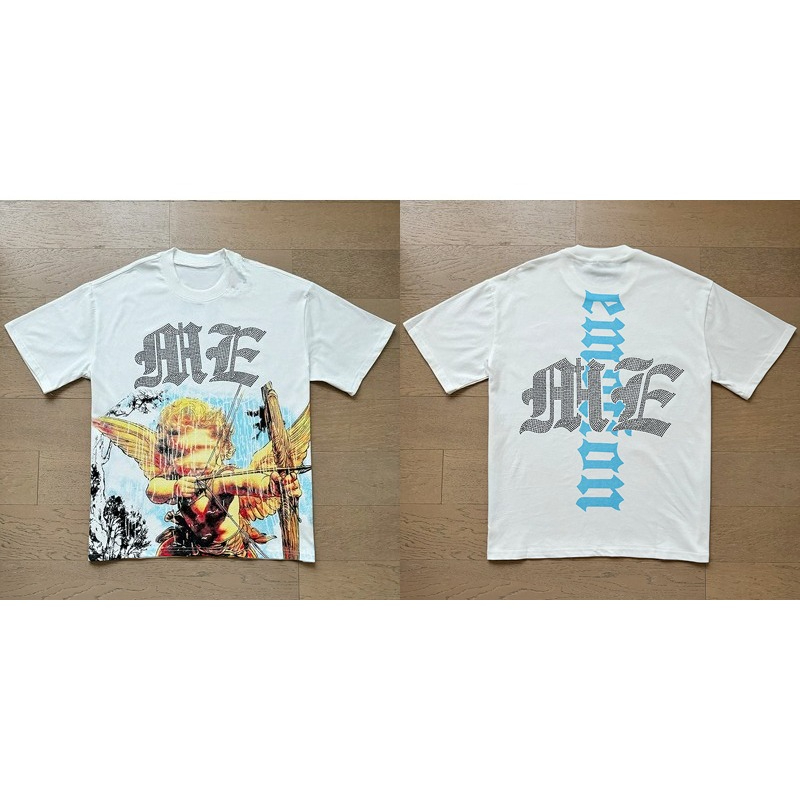 Modemarke MIXED EMOTION T-Shir – Streetwear Brand Jersey Bewertung und Preis