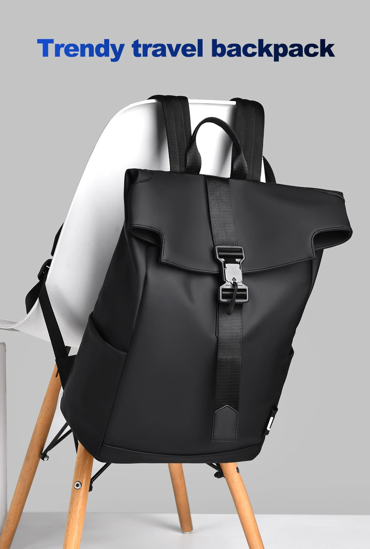 Britischen Stil Rucksack Für M – Streetwear Brand Backpack Bewertung und Preis