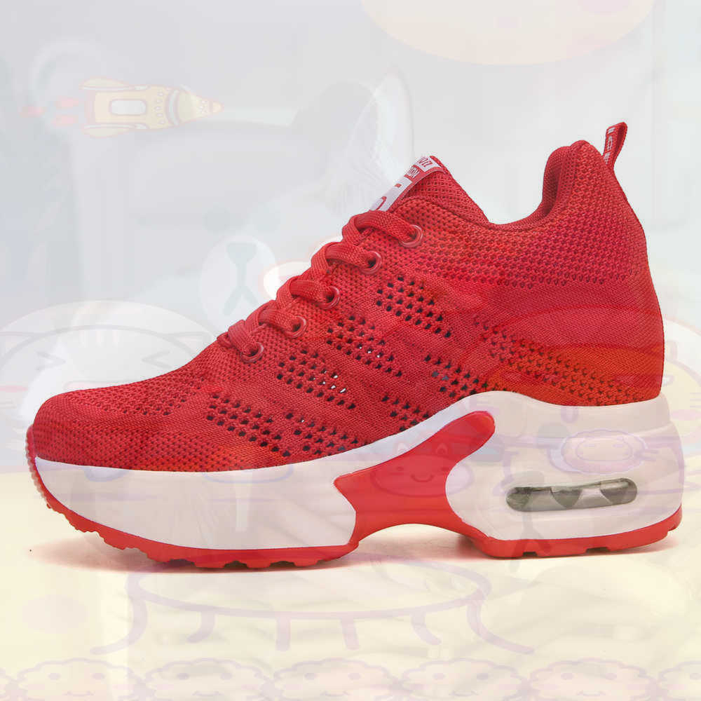 Rote Größe 36, Schuhe für Dame – Streetwear Brand Store Bewertung und Preis
