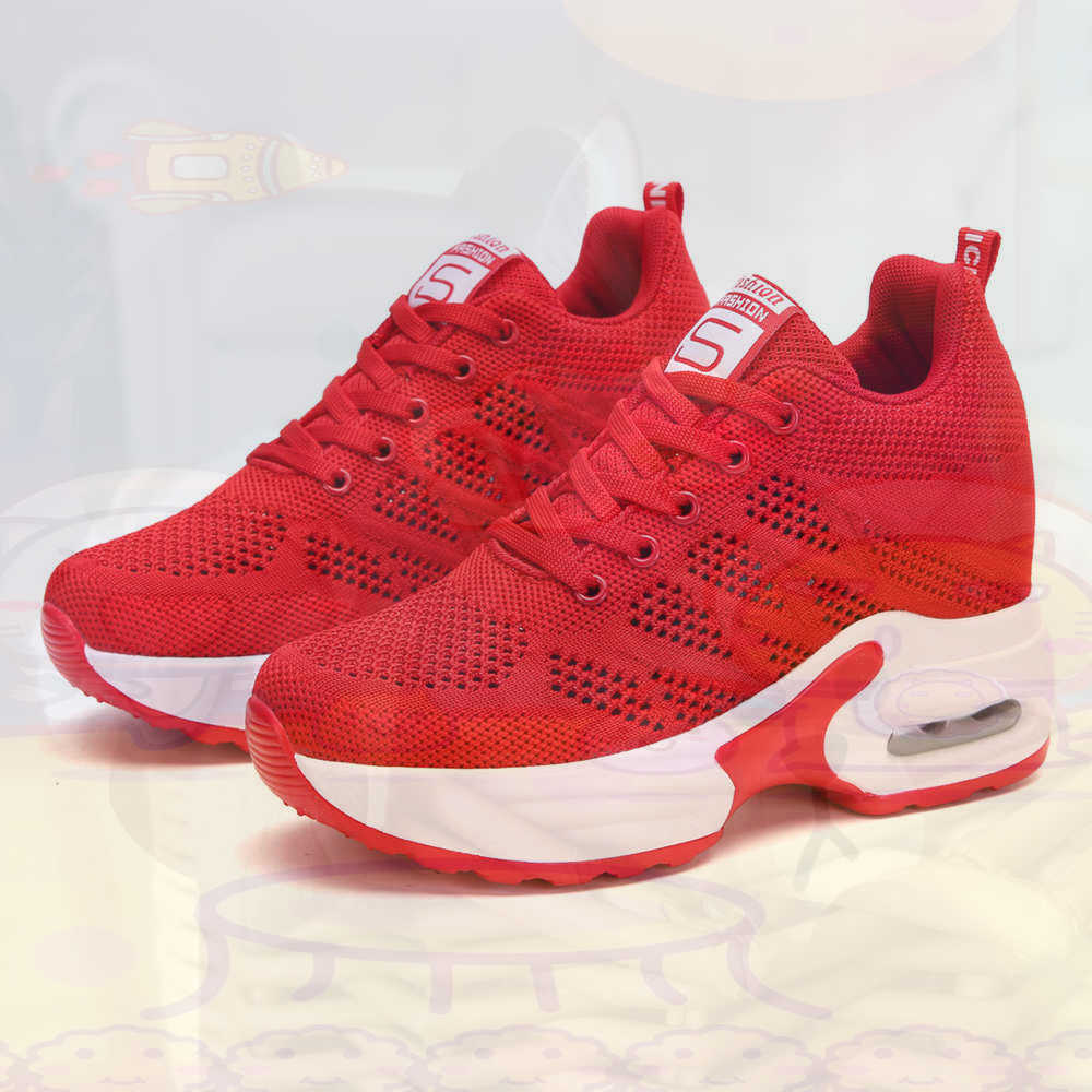 Rote Größe 36, Schuhe für Dame – Streetwear Brand Store Bewertung und Preis