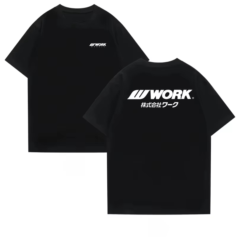 2026 Auto-Tuning-Rad-Marken-T- – Streetwear Brand Jersey Bewertung und Preis