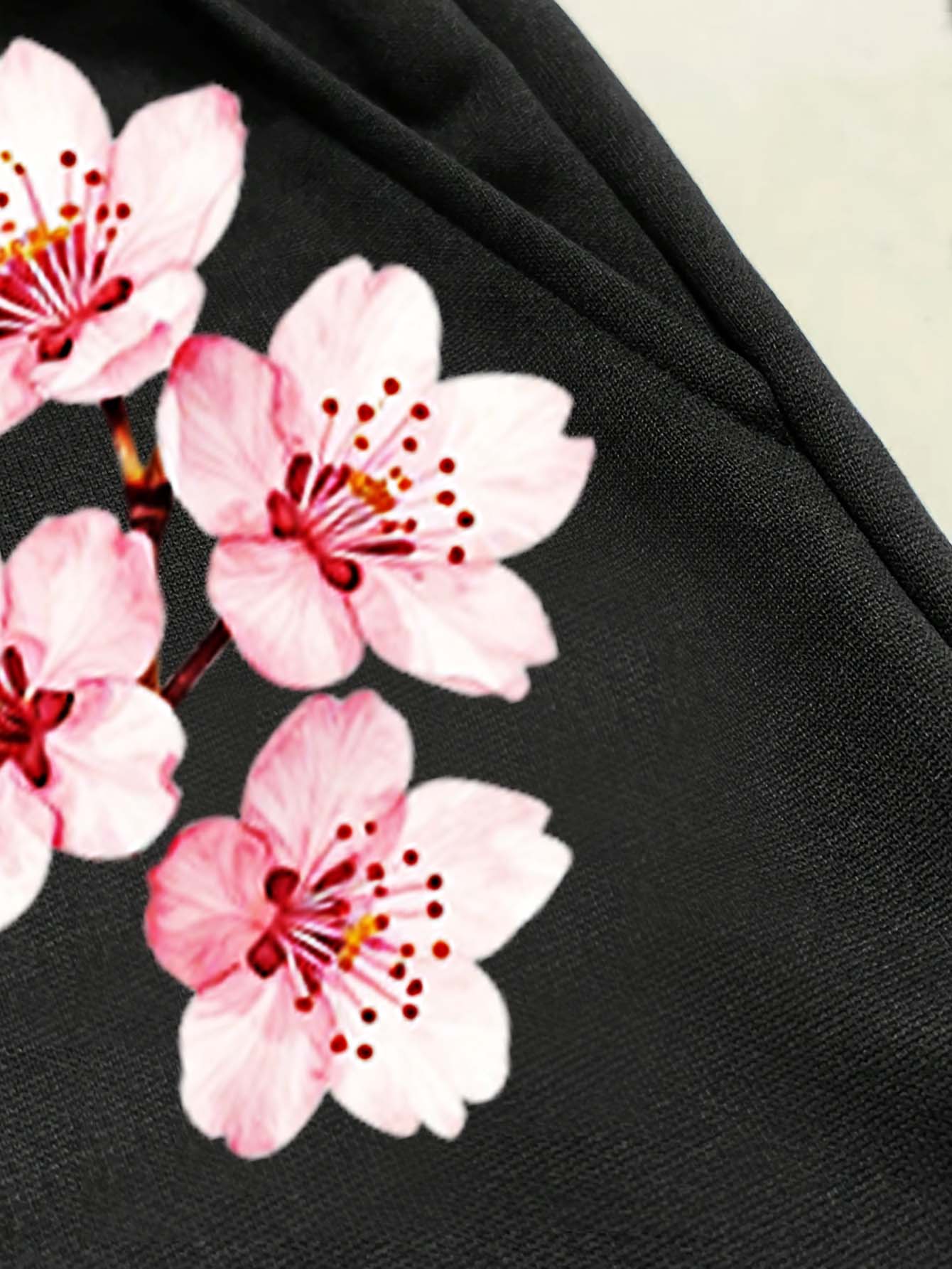Herren-Shorts im lockeren Schn – Streetwear Brand Japanese Bewertung und Preis
