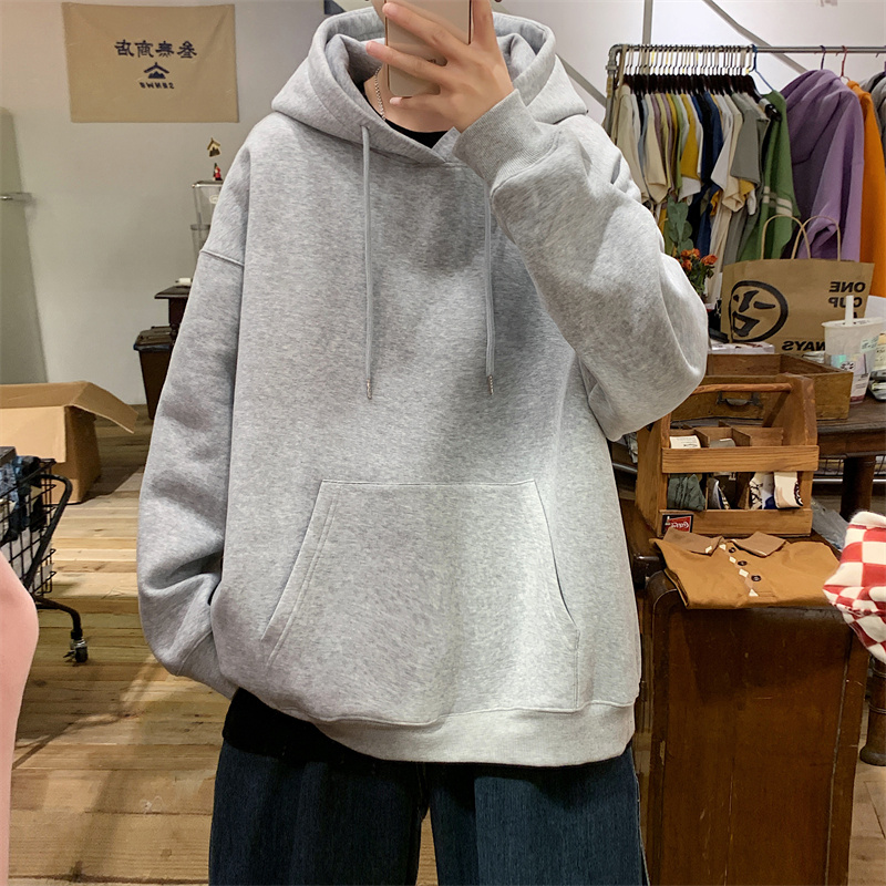 Mode Marke männer Hoodies Über – Streetwear Brand Japanese Bewertung und Preis