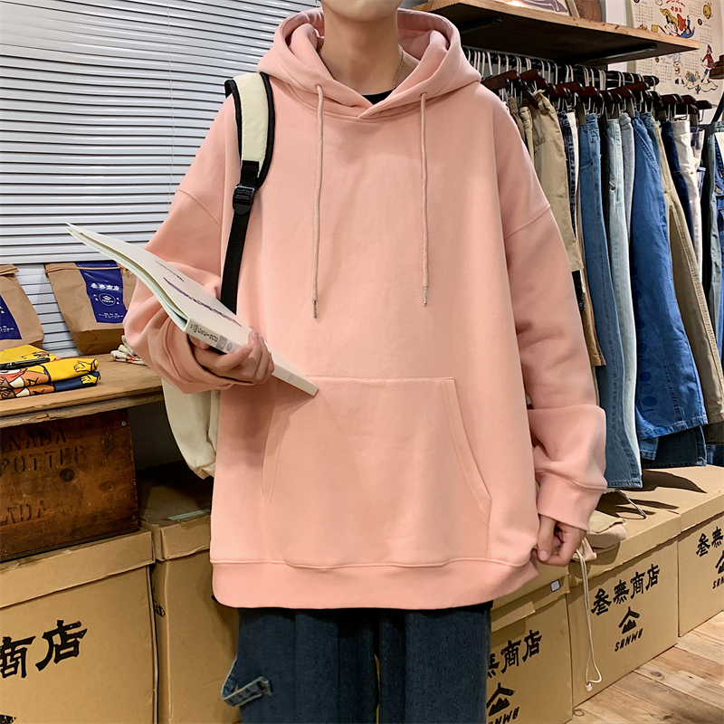 Mode Marke männer Hoodies Über – Streetwear Brand Japanese Bewertung und Preis