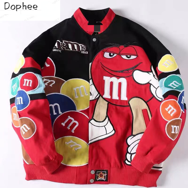 2025 amerikanischen Stil Trend – Streetwear Brand Clothing Bewertung und Preis