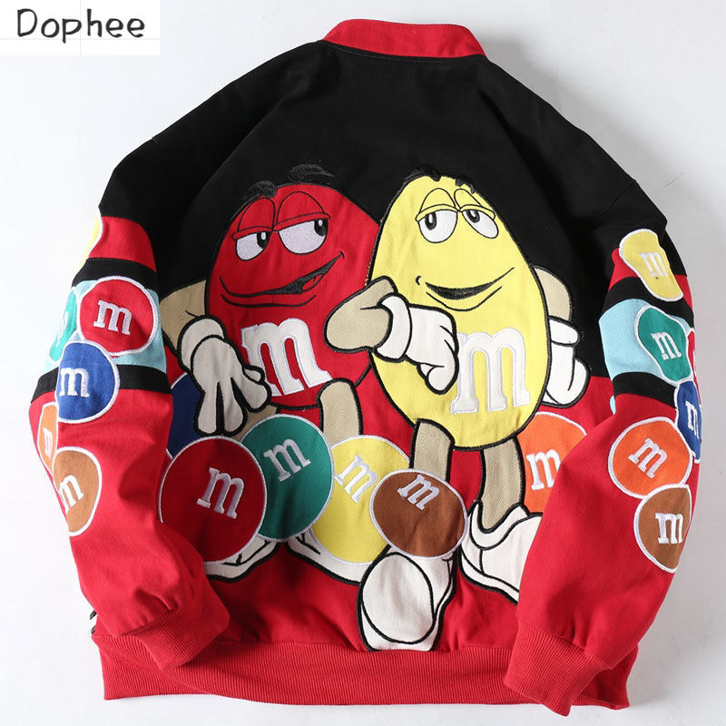 2025 amerikanischen Stil Trend – Streetwear Brand Clothing Bewertung und Preis