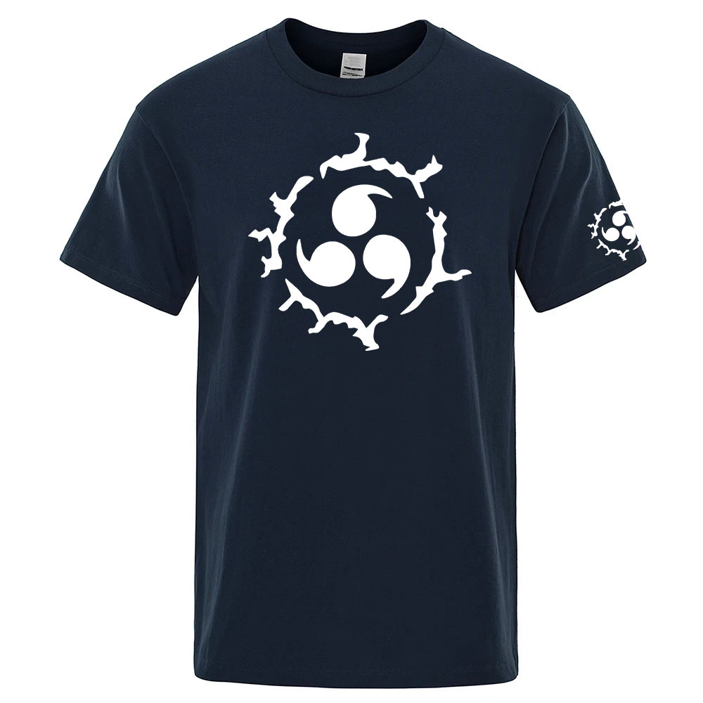 2026 NARUTO Brand Sommer Herre – Streetwear Brand Top Bewertung und Preis