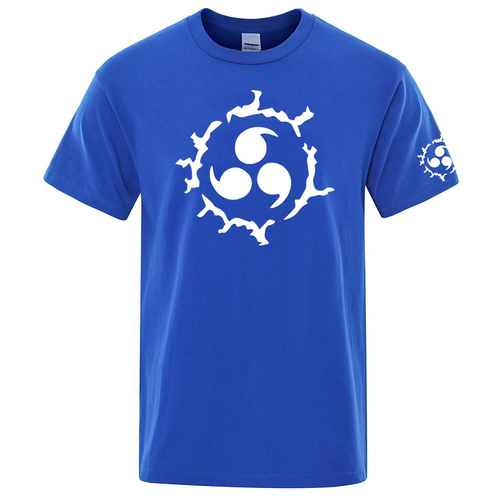 2026 NARUTO Brand Sommer Herre – Streetwear Brand Top Bewertung und Preis