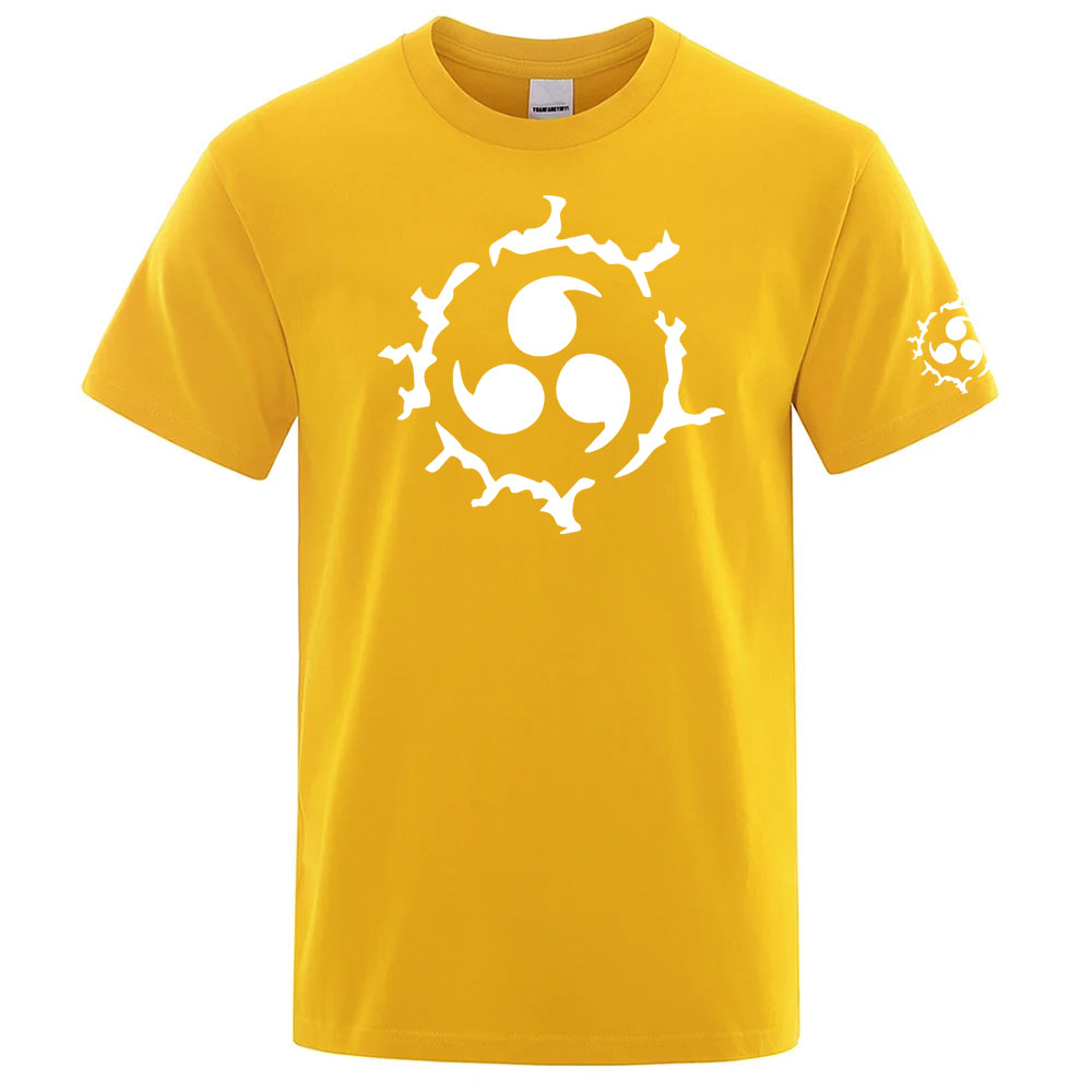 2026 NARUTO Brand Sommer Herre – Streetwear Brand Top Bewertung und Preis