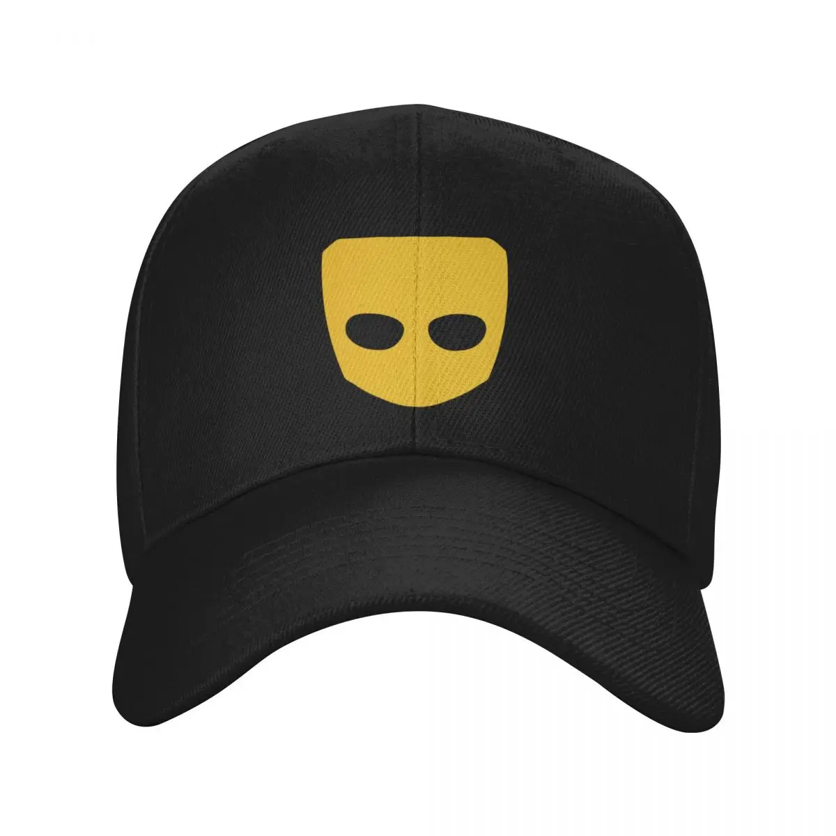 Grindr Logo Coole Grafik Baseb – Streetwear Brand Golf Bewertung und Preis