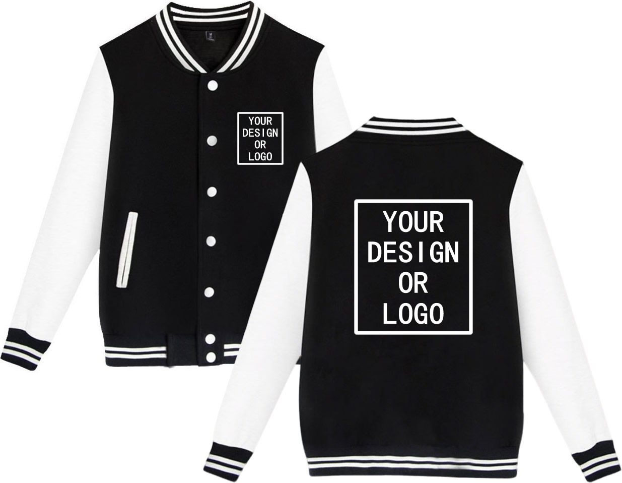 DIY Individuelles Marken-LOGO  – Streetwear Brand Jersey Bewertung und Preis