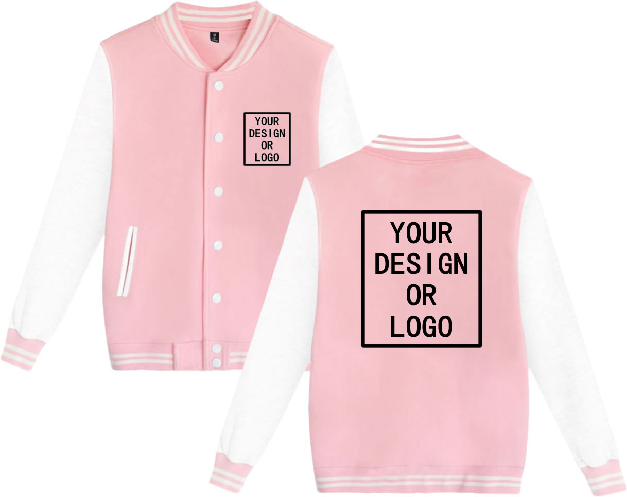 DIY Individuelles Marken-LOGO  – Streetwear Brand Jersey Bewertung und Preis