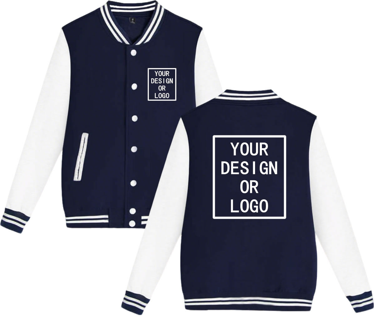 DIY Individuelles Marken-LOGO  – Streetwear Brand Jersey Bewertung und Preis