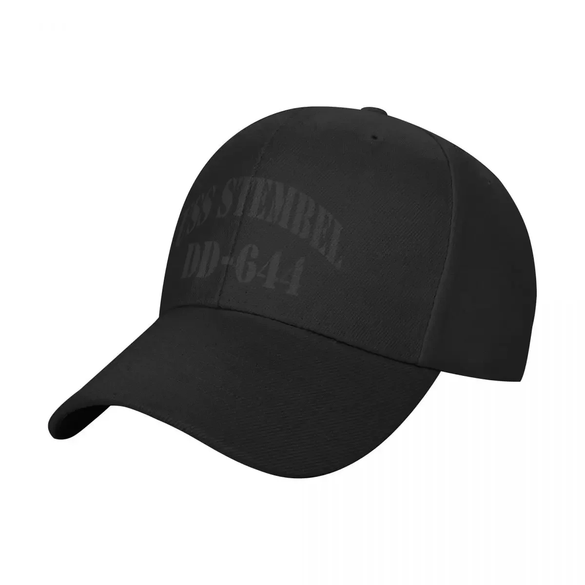 2026 USS STEMBEL (DD-644) SHIP – Streetwear Brand Store Bewertung und Preis